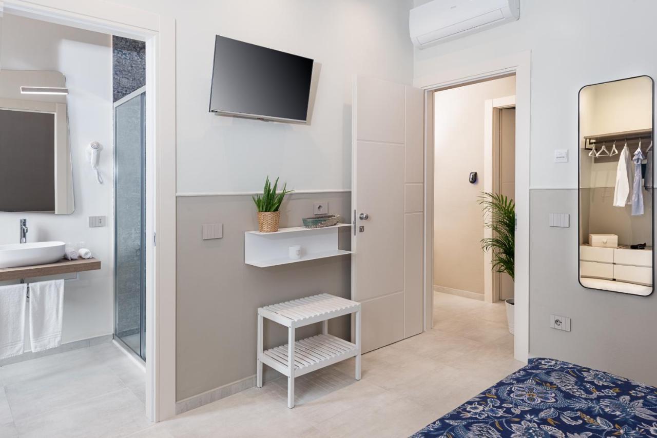 Oltremare Guest house Follonica