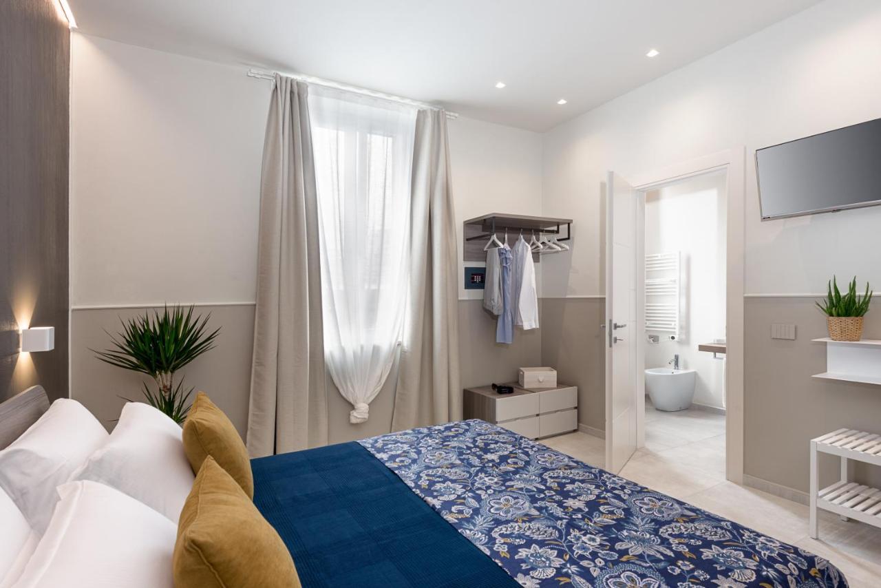 Guest house Oltremare *