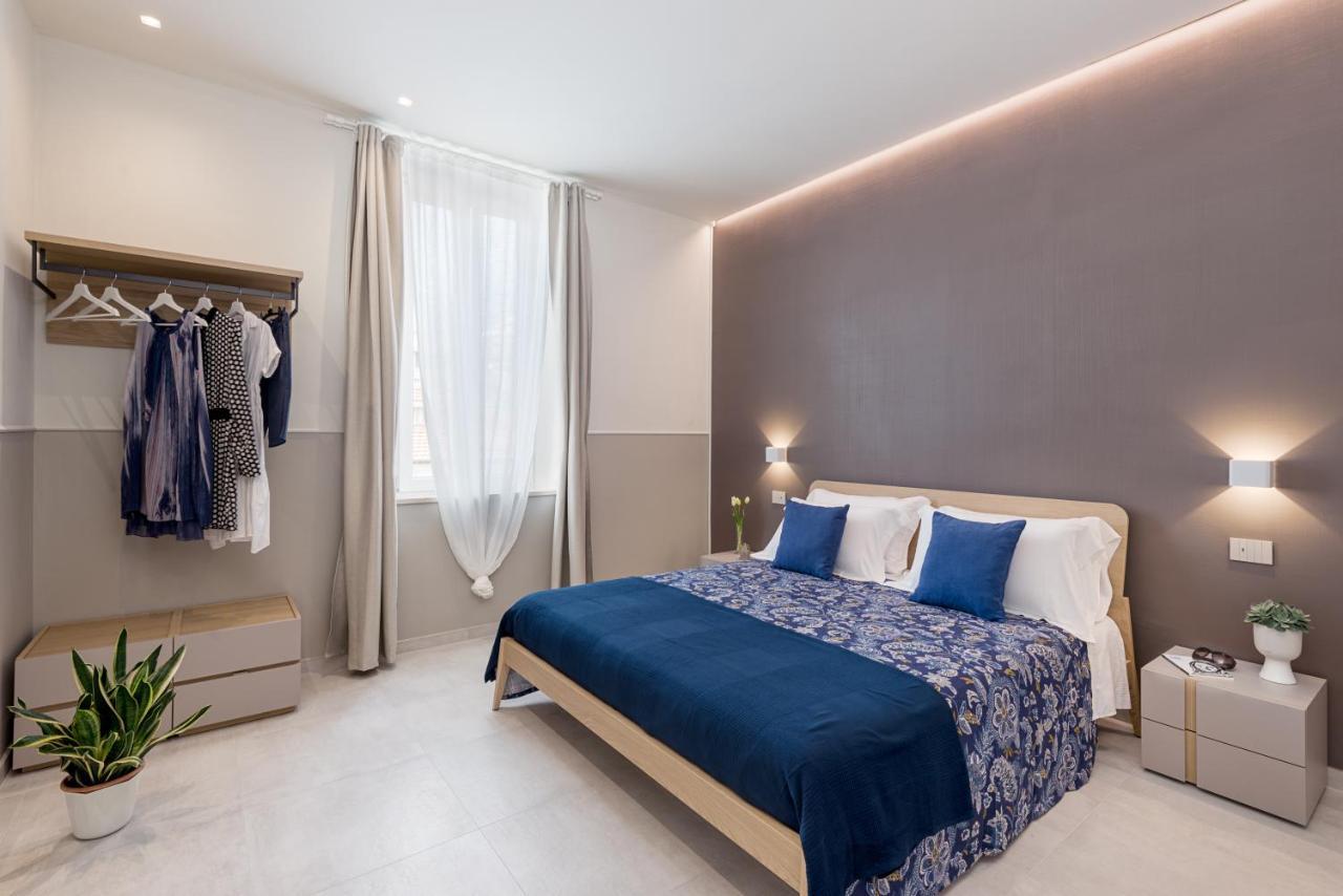 Oltremare Guest house *