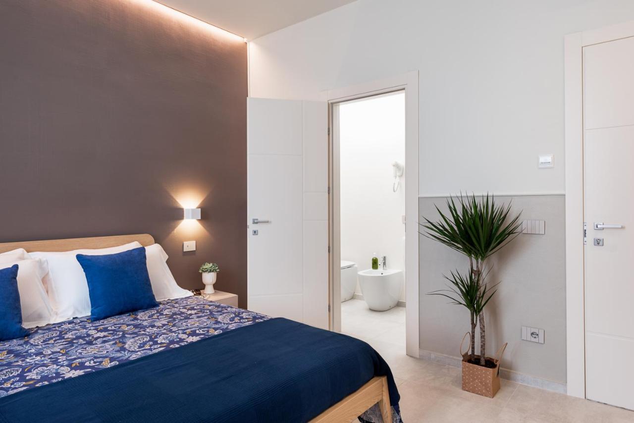Guest house Oltremare *